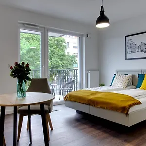 Essence Sapphire Apartament