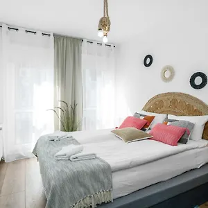 Sleepway - Boho Dream Apartament