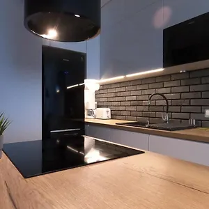 Miko 1 Apartament
